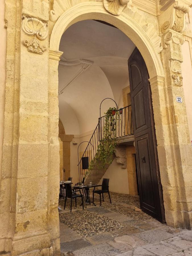 Il Centro Sui 1000 Leilighet Marsala Eksteriør bilde