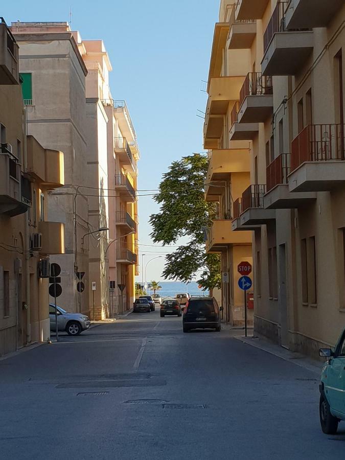 Il Centro Sui 1000 Leilighet Marsala Eksteriør bilde